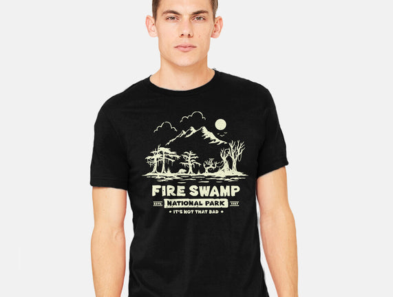 Fire Swamp National Park