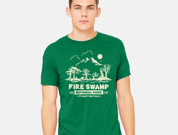 Fire Swamp National Park