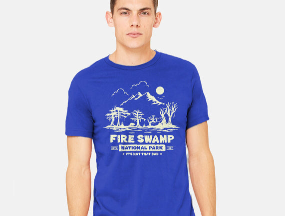 Fire Swamp National Park