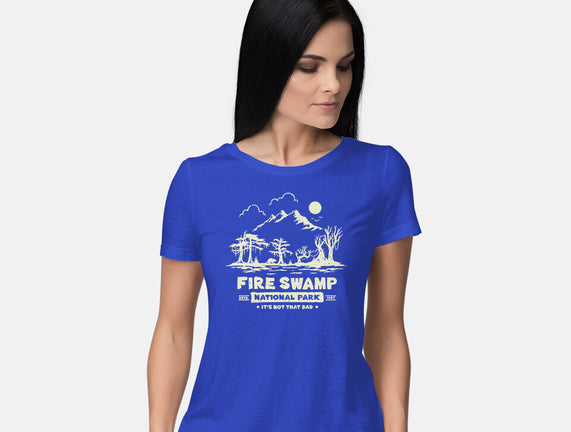 Fire Swamp National Park