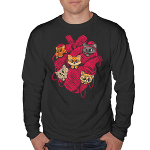 Wool Heart