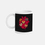 Wool Heart-None-Mug-Drinkware-Chinellatto