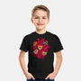 Wool Heart-Youth-Basic-Tee-Chinellatto