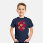 Wool Heart-Youth-Basic-Tee-Chinellatto