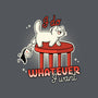 I Do Whatever I Want-Mens-Premium-Tee-Freecheese