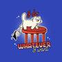 I Do Whatever I Want-Mens-Premium-Tee-Freecheese