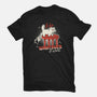 I Do Whatever I Want-Mens-Basic-Tee-Freecheese