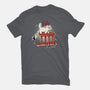 I Do Whatever I Want-Mens-Heavyweight-Tee-Freecheese