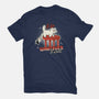 I Do Whatever I Want-Mens-Heavyweight-Tee-Freecheese