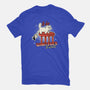 I Do Whatever I Want-Mens-Premium-Tee-Freecheese