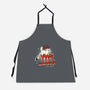 I Do Whatever I Want-Unisex-Kitchen-Apron-Freecheese
