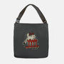 I Do Whatever I Want-None-Adjustable Tote-Bag-Freecheese