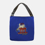 I Do Whatever I Want-None-Adjustable Tote-Bag-Freecheese