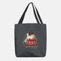 I Do Whatever I Want-None-Basic Tote-Bag-Freecheese