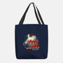 I Do Whatever I Want-None-Basic Tote-Bag-Freecheese