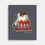 I Do Whatever I Want-None-Stretched-Canvas-Freecheese