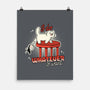 I Do Whatever I Want-None-Matte-Poster-Freecheese