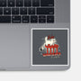 I Do Whatever I Want-None-Glossy-Sticker-Freecheese
