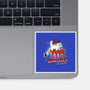 I Do Whatever I Want-None-Glossy-Sticker-Freecheese