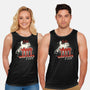 I Do Whatever I Want-Unisex-Basic-Tank-Freecheese