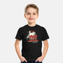 I Do Whatever I Want-Youth-Basic-Tee-Freecheese