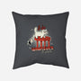 I Do Whatever I Want-None-Removable Cover w Insert-Throw Pillow-Freecheese
