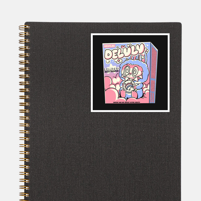 Delulu-None-Glossy-Sticker-estudiofitas