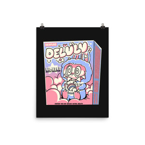 Delulu