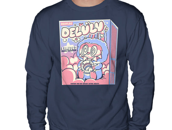 Delulu