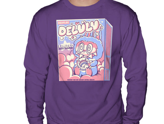 Delulu