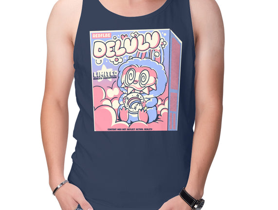 Delulu