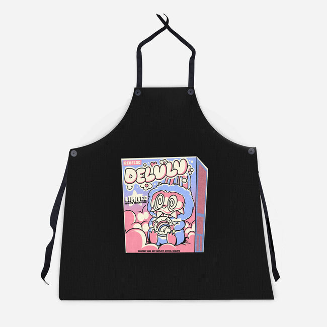Delulu-Unisex-Kitchen-Apron-estudiofitas