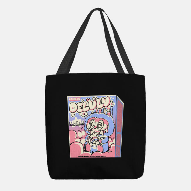Delulu-None-Basic Tote-Bag-estudiofitas