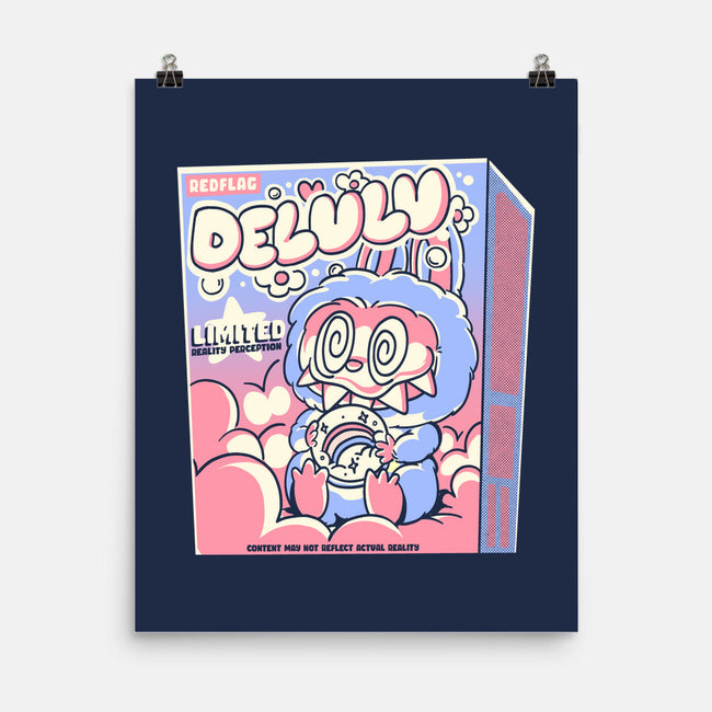 Delulu-None-Matte-Poster-estudiofitas