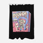 Delulu-None-Polyester-Shower Curtain-estudiofitas
