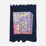 Delulu-None-Polyester-Shower Curtain-estudiofitas