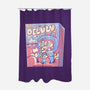 Delulu-None-Polyester-Shower Curtain-estudiofitas