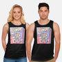 Delulu-Unisex-Basic-Tank-estudiofitas