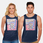 Delulu-Unisex-Basic-Tank-estudiofitas