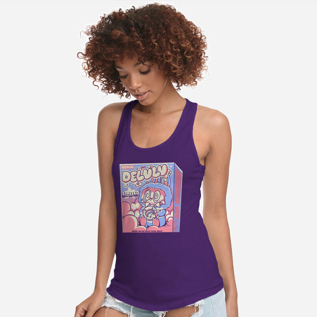Delulu-Womens-Racerback-Tank-estudiofitas