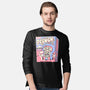 Delulu-Mens-Long Sleeved-Tee-estudiofitas