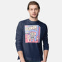 Delulu-Mens-Long Sleeved-Tee-estudiofitas