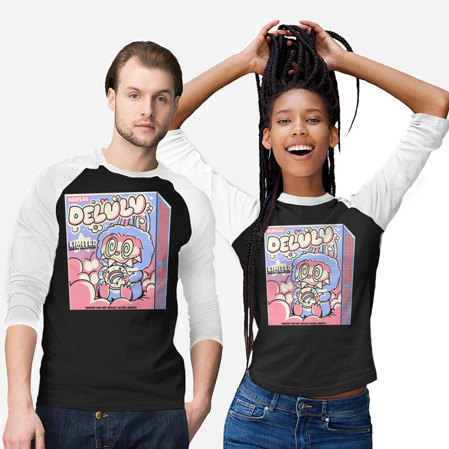 Delulu-Unisex-Baseball-Tee-estudiofitas