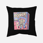 Delulu-None-Removable Cover w Insert-Throw Pillow-estudiofitas