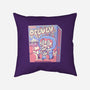 Delulu-None-Removable Cover w Insert-Throw Pillow-estudiofitas