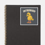 Introbird-None-Glossy-Sticker-alfbocreative