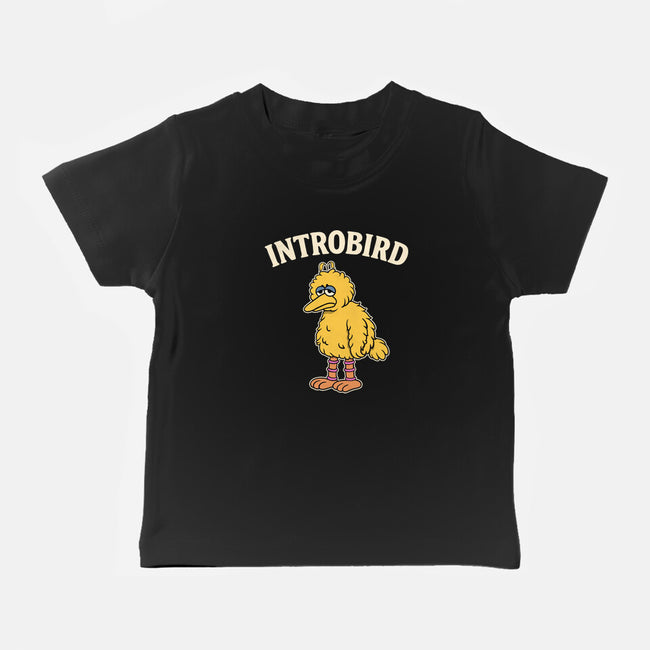 Introbird-Baby-Basic-Tee-alfbocreative