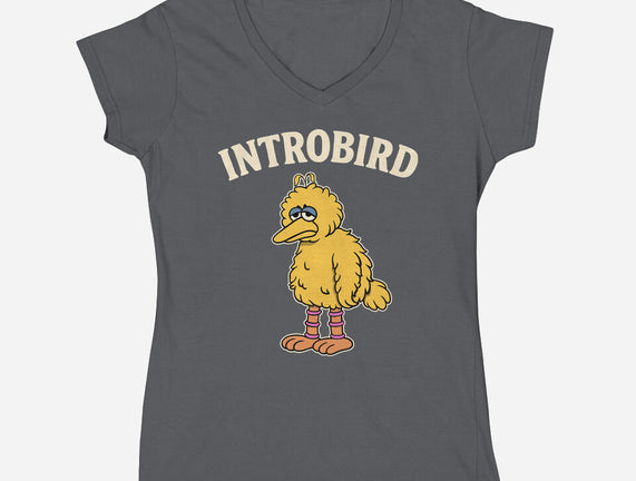 Introbird