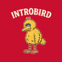 Introbird-Mens-Premium-Tee-alfbocreative