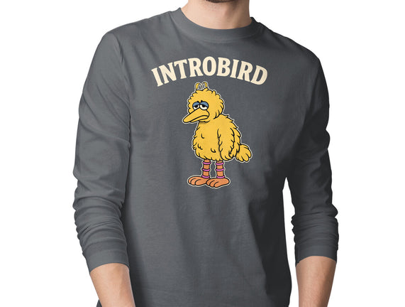 Introbird